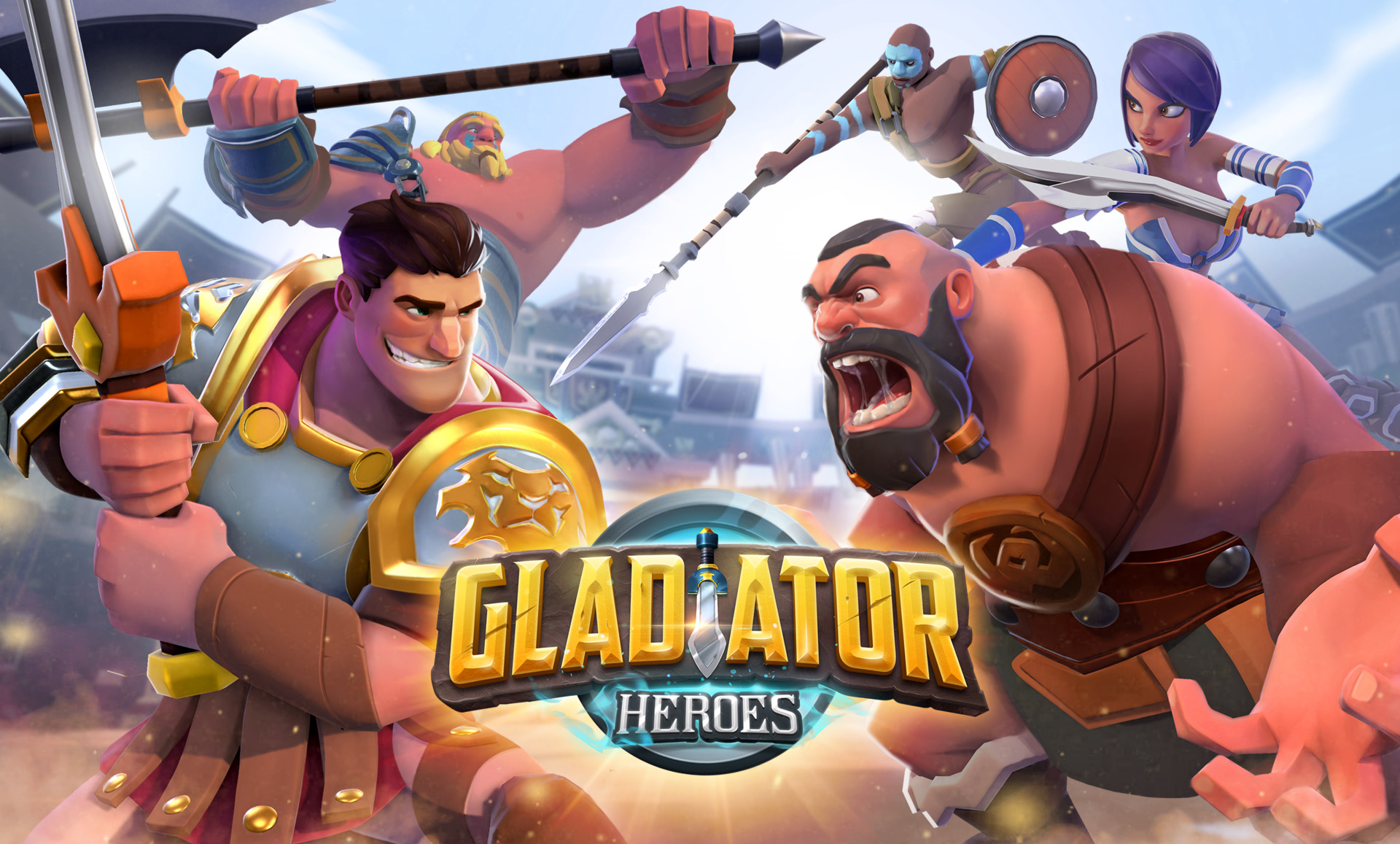 gladiator heroes gems hack